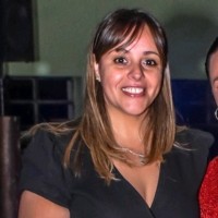 Yanina Saret