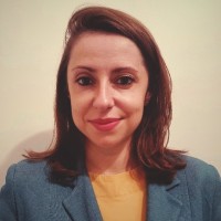 Suzana Ruzanovic