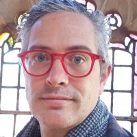 Peter Head