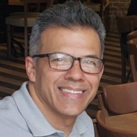 Martín Andrés González