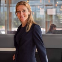 Cynthia Ent, van der