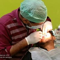 Dr MOHD MOINUDDIN (OMFS)