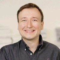 Mikhail Gorokh