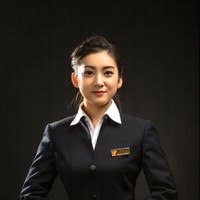 赵忠花
