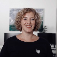 Jasmin Huber