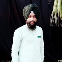 Rajdeep Singh