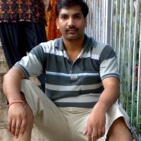 Brijesh Kumar Singh - Ctp
