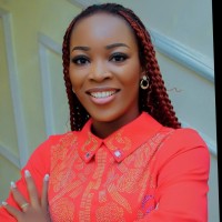 Sylvia N Nmaduabuchi