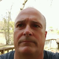 Keith Stansbury