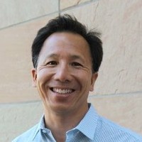 Christopher Manson-Hing, AIA