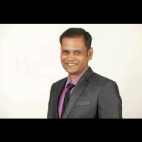 Ajay Vashistha