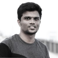Vignesh Balakrishnan