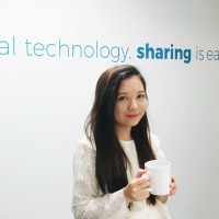 Isabelle Tran
