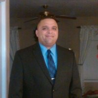 Efrain E. Sanchez