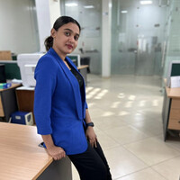 Simran Dattan