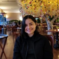 Laura Velandia Ortegón