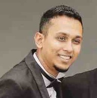 Paul Kiran