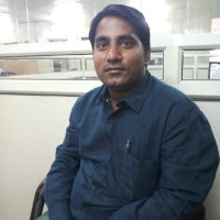 Pradeep Yadav