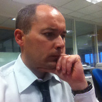 Eric Ducrocq