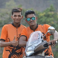Vaibhav Jadhav