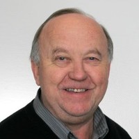 Tor Kjell Holte