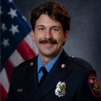 Colin Fogarty