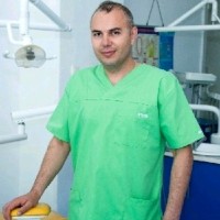 Daniel Stan