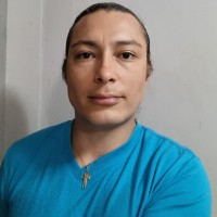 Christopher Vargas