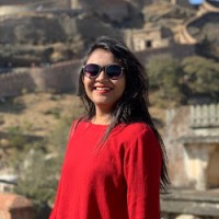 Nishi Bhatt
