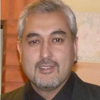 Victor Dolores