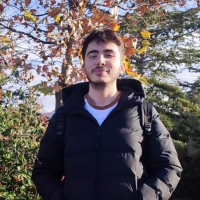 İbrahim Yıldız