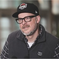Jon Nixon