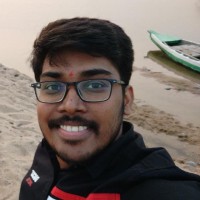 Bhanu Vamshi Krishna