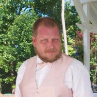 Joshua Mckay