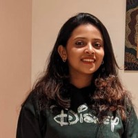 Sharanya Anand