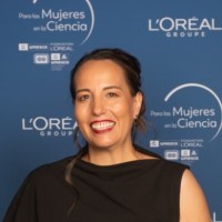 Karla Vargas Berrones