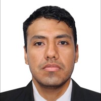 Martin Fernando Bullon Gomez