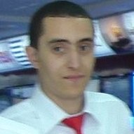 Mohammed Mustapha Boulefred