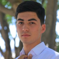 Muhammadjon Ko'Palov