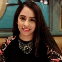 Simran Bamra