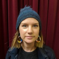Simone Stevenson