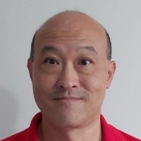 Barry Ng
