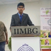 Aditya Joshi