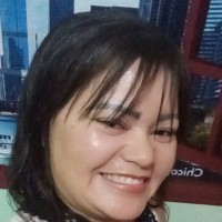 Gileuza Oliveira