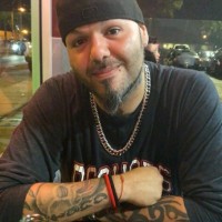 George Cuba Niebla