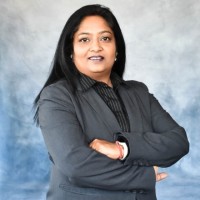 Vijeta B. Prasad