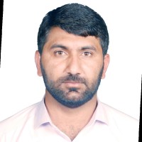 Bilal Ahmad