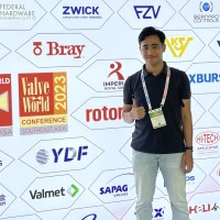 Anas Iqmal