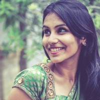 swathi purushothaman