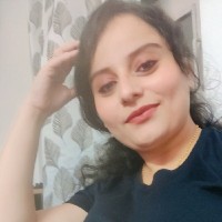 Shwetangi Tripathi